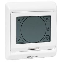 EKF Сенсорный термостат для теплых полов электронный 16А 230В (ett-3)
