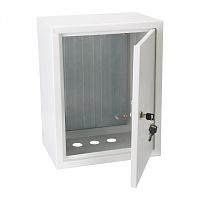 KEAZ Корпус металлический ЩМП-01-395х310х220-IP31-УХЛ3 (243725)