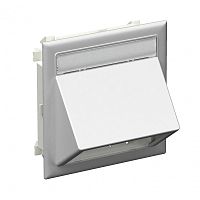 SCHNEIDER ELECTRIC Суппорт наклонный CYB-BK1 металлик (5970004)