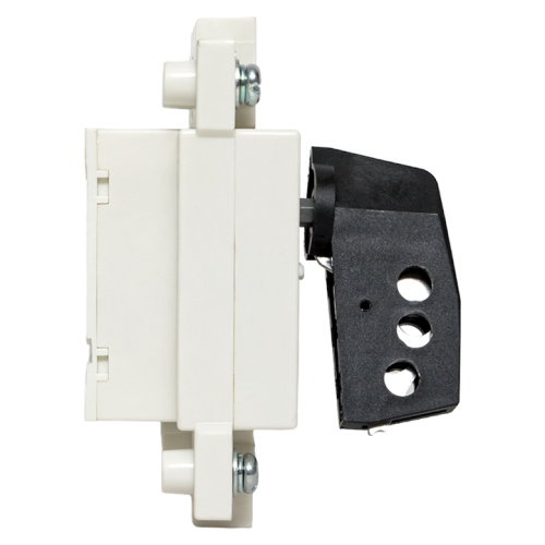 EKF Рубильник-выключатель 100A 4P c рукояткой управления для прямой установки PowerSwitch EKF (psds-100-4) фото 3