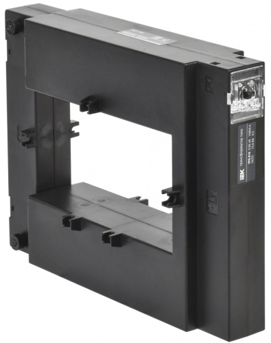 IEK Трансформатор тока ТРП-816 1500/5 15ВА класс точности 0.5 (ITT816-2-D150-1500)