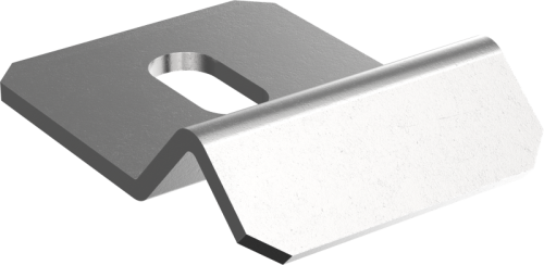 IEK Прижим лестничный LESTA (CLM40D-PL)