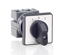ABB Переключ.ONA03PB  (0-1) 3ур 25А (1SCA022570R7490)