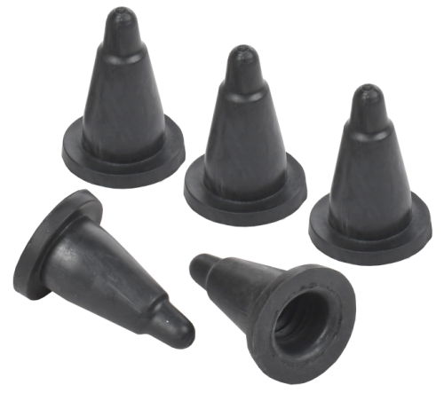 IEK Колпачок герметичный КИ 4-50 (5шт/упак)  (UGK10-004-050-005)