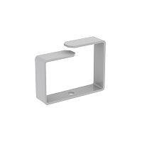 EKF Кольцо кабельного органайзера  (4 шт) серия  PROxima (ITACOR)