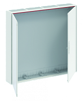 ABB Шкаф навесной IP44, 950x1050x160 пустой с дверью ComfortLine  (CA46)  (2CPX052160R9999)