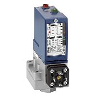 SCHNEIDER ELECTRIC Датчик давления электромеханический 1 бар 1 С/О 2 регулирования порога (XMLBM02T2C11)