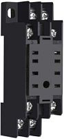 SCHNEIDER ELECTRIC Колодка для реле 2 С/О (RXZE1M2C) ()