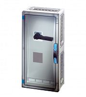 HENSEL Бокс с ВН 250А прозрачные двери без боковых панелей с PE-N (FP 5312)