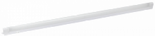 IEK Светильник люминесцентный ЛПО-21w ЭПРА с лампой G5 с выключателем и шнуром  (2001) (LLPO0-2001-1-21-K01)