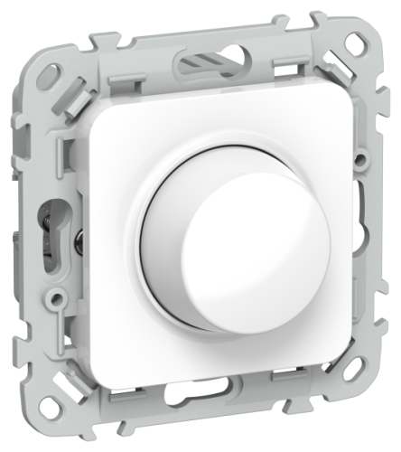 FLITE Светорегулятор проходной LED 250Вт СС16-5-1- белый (FI-D22-0250-P-K01)