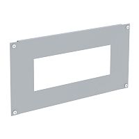 EKF Пластрон с вырезом для вертикальных ВА-99/250     3х3Р/3х4Р  AVERES (FPFU3304)