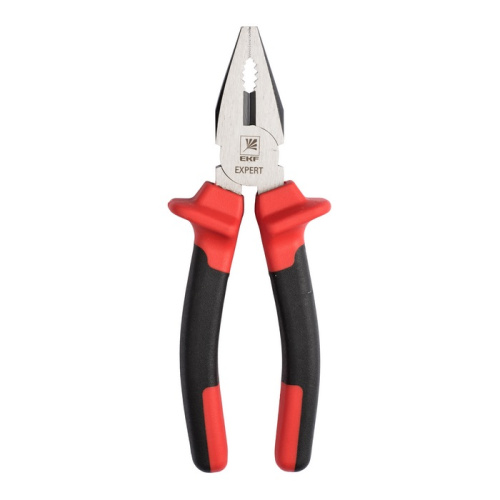 EKF Пассатижи Expert 180 мм PROxima (pas-180-exp) EKF Пассатижи Expert 180 мм PROxima (pas-180-exp)