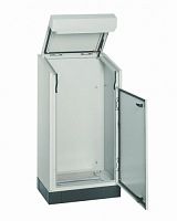 SCHNEIDER ELECTRIC Стол Spacial SD Compact 1000х600х466 (NSYSD6)