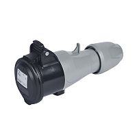 LEGRAND Розетка кабельная переносная 16A 3K+З 500B IP44 (555112 )