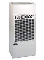 DKC Кондиционер навесной 1500 Вт 400В  (2 фазы) (R5KLM15042LT)