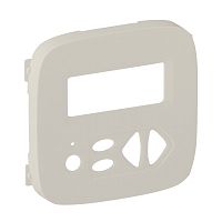 LEGRAND Valena ALLURE Лицевая панель локального модуля управления звуковой трансляции Слоновая кость (755446 )