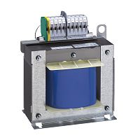 LEGRAND Трансформатор однофазный 230-400/115-230V 2500VA (044270 )