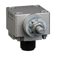 SCHNEIDER ELECTRIC Головка концевого выключателя (ZCKE056)
