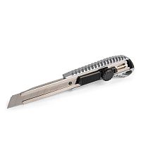 КВТ Нож строительный монтажный НСМ-03  (78493)