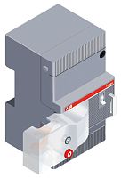 ABB Привод моторный 110-250V с кабелем T1-T2 Tmax (1SDA059599R1)