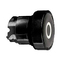 SCHNEIDER ELECTRIC Головка кнопки с маркировкой (ZB4BA2327)