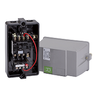 KEAZ Пускатель ПМЛ-2210-25А-110АС- (18-25А)-УХЛ2-Б-КЭАЗ (238271)