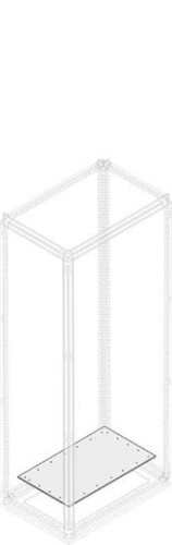 ABB Панель ввода фиксиров. W=400мм D=300мм (1STQ007664A0000)