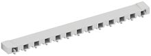 ABB Mistral65 Держатель клемм 8 модулей TB08  (5шт) (1SPE007715F0751)