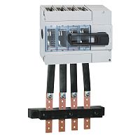 LEGRAND Комплект распределителей DPX-IS 630A (26503 )