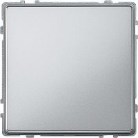 SCHNEIDER ELECTRIC Заглушка алюминий (MTN348360)