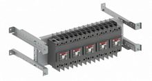 ABB Комплект 1-5xXT1, A1 вертикальной установки, 200x600 ВхШ (9CNB00000000900)