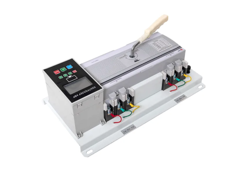 EKF Устройство АВР ТСM 225/250А 3р PROxima (ats-tsm-225-250A-3p-pro) фото 7
