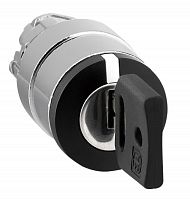 SCHNEIDER ELECTRIC Головка переключателя с ключом (ZB4BG3F022)