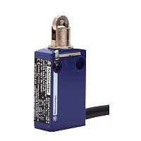 SCHNEIDER ELECTRIC МИНИАТЮР. КОНЦЕВОЙ ВЫКЛЮЧАТЕЛЬ ATEX (XCMD4102L5EX)