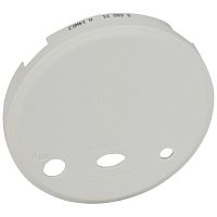 LEGRAND Celiane Лицевая панель модуль с входом для источника звука и блоком питания белая (068221 )