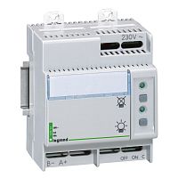 LEGRAND Блок управ.централиз.тестир. (003901 )