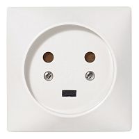 LEGRAND Розетка силовая 20А 2Р+N (055422 )