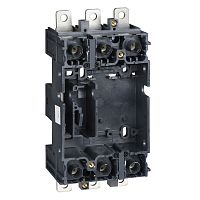 SCHNEIDER ELECTRIC NSX Цоколь 3п NSX100/250 (LV429266)
