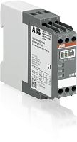 ABB Модуль трехфазного напряжения VI155 для UMC100 сети IT (1SAJ655000R0100)