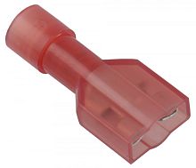 IEK Разъем РпИм-н 1.25-7-0.8 плоский  (100 шт) (URM21-D15-D17-4)