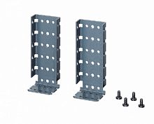 HENSEL Комплект для соединения профилей с крепежом (MX 0105)