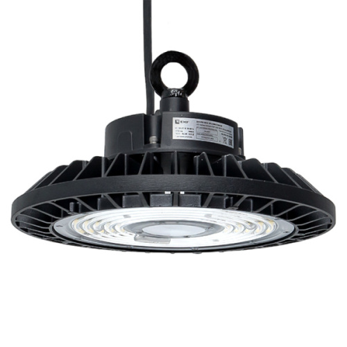 EKF Светильник светодиодный промышленный для высоких пролетов ДСП-2102 150Вт 90 гр 5000К IP65 (HIL-2102-150-90-5000)