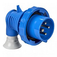 SCHNEIDER ELECTRIC УГ КАБ ВЛК ВИН ФАЗ 16A 3PE 200-250 IP67 (81778)