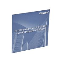LEGRAND Лицензия RCCMD для разных ОС 10шт (310887 )
