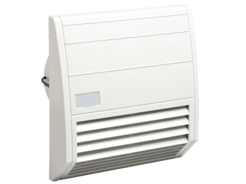 EKF Фильтр выпускной 125x125мм IP54 PROxima (filter-55)