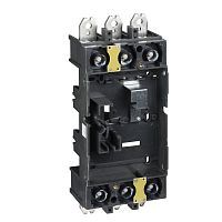 SCHNEIDER ELECTRIC Цоколь 3п для NSX400/630 (LV432516)