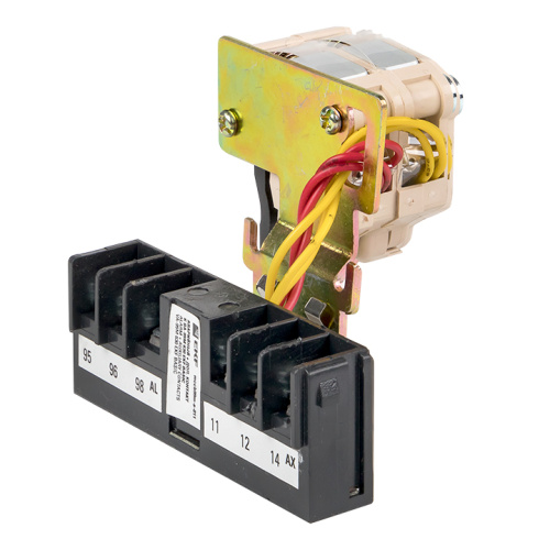EKF Аварийный контакт 1NO+1NC + доп. контакт 2NO+2NC кВА-99М 630  Basic (mccb99m-a-011) фото 3