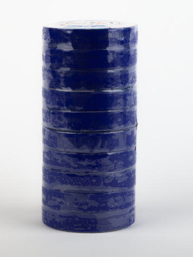 ЭРА Изолента ПВХ 15мм*20м синяя  (10/200/8000) (C0036551) фото 3
