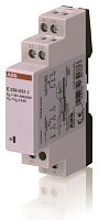 ABB Реле падения напр. E236-US1.1  (E236-US1.1)  (2CDE165001R2001)